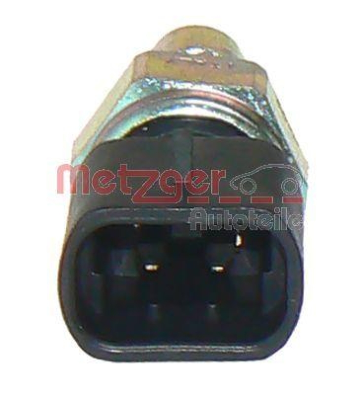 METZGER Switch, reverse light