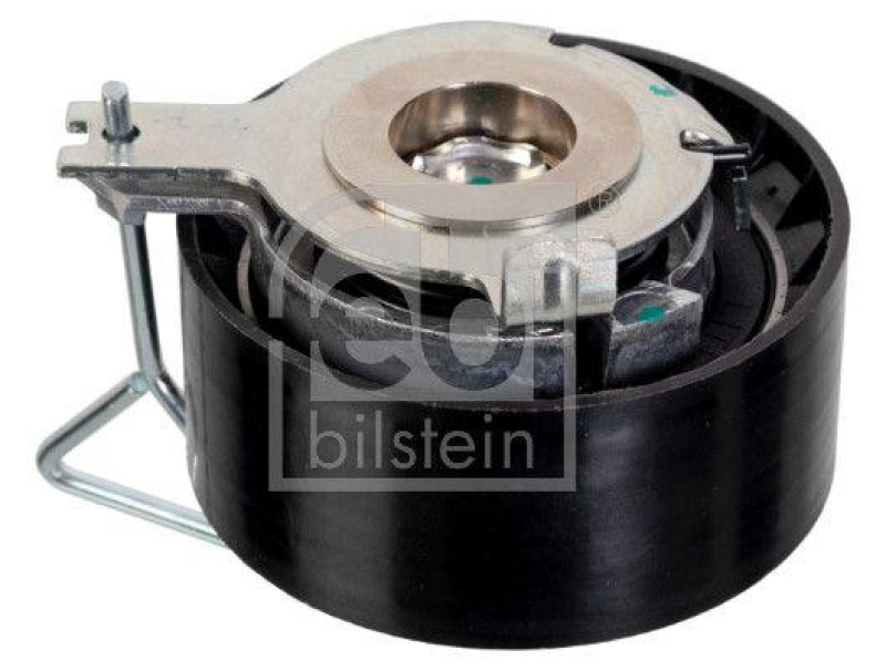 FEBI BILSTEIN Tensioner, timing belt