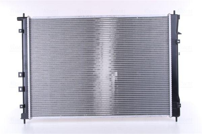 NISSENS Radiator, engine cooling