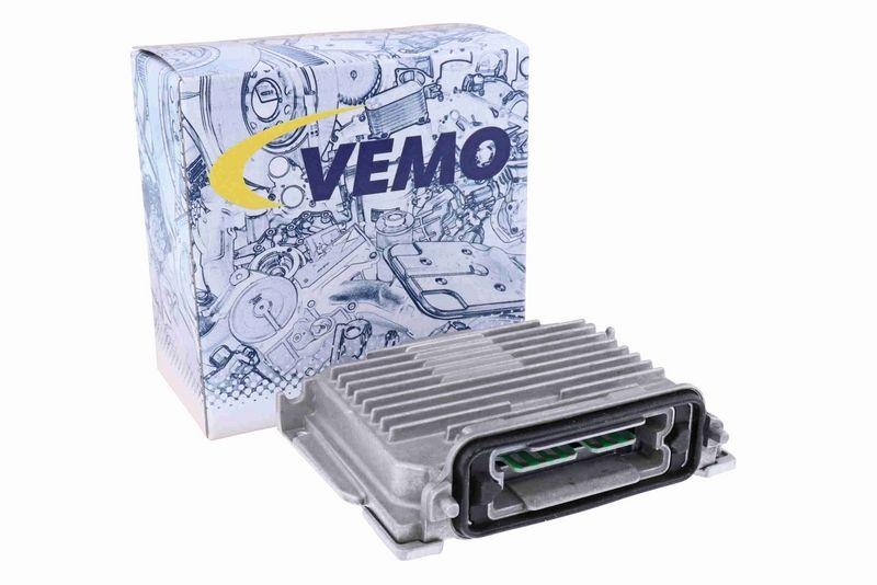 VEMO Ignitor, gas discharge lamp Green Mobility Parts