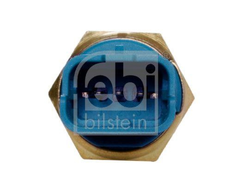 FEBI BILSTEIN Switch, reverse light