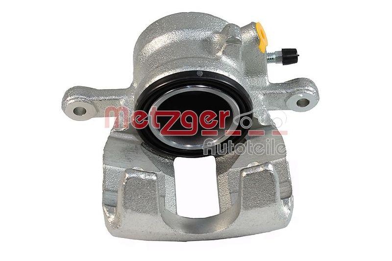 METZGER Bremssattel 6260225