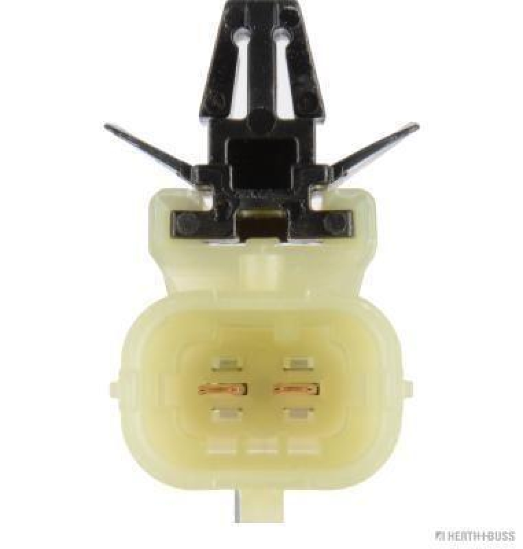 HERTH+BUSS ELPARTS Sensor, Abgastemperatur 70682404
