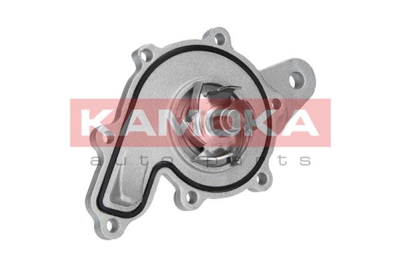 KAMOKA Wasserpumpe, Motorkühlung T0259