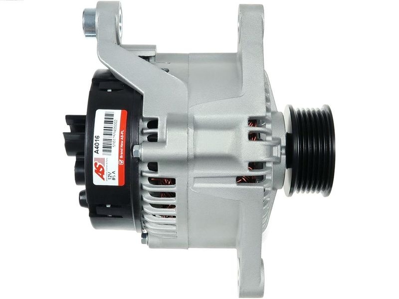 AS-PL Generator Brandneu AS-PL