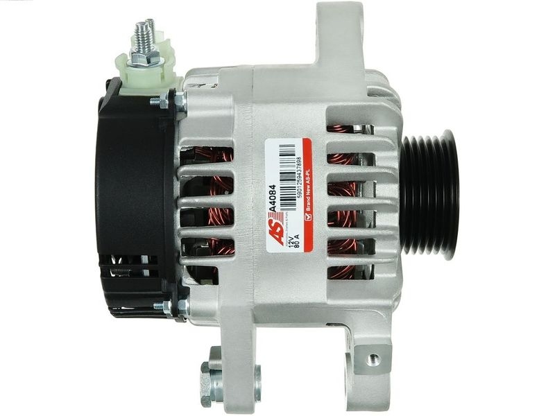 AS-PL Generator Brandneu AS-PL