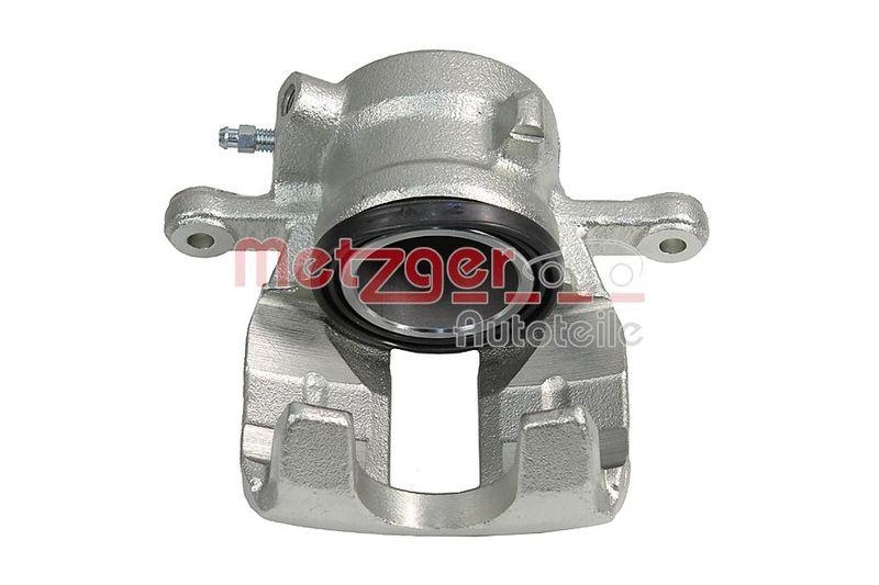 METZGER Bremssattel 6260226