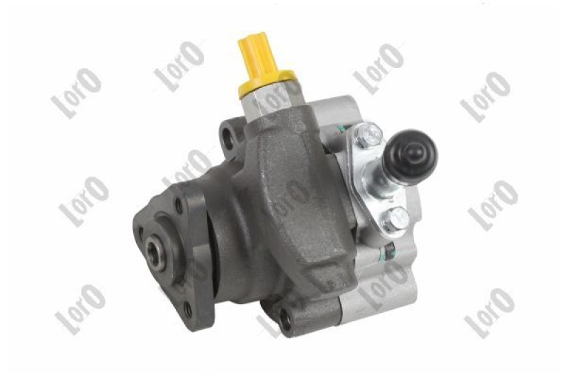 Hydraulic Pump, steering system