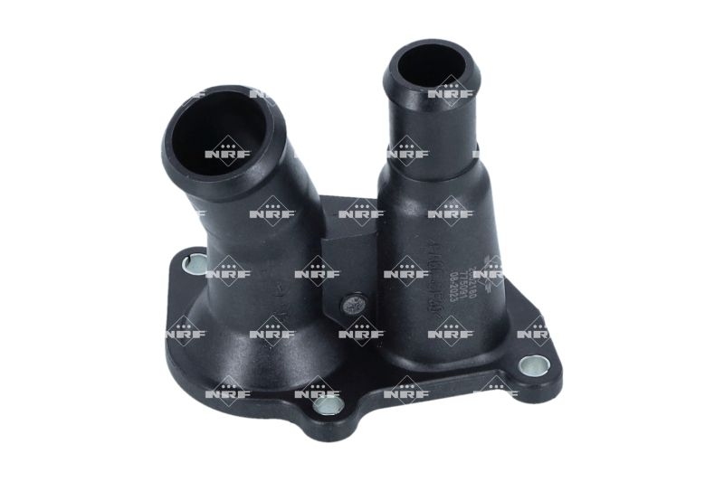 NRF K&uuml;hlmittelflansch 775091