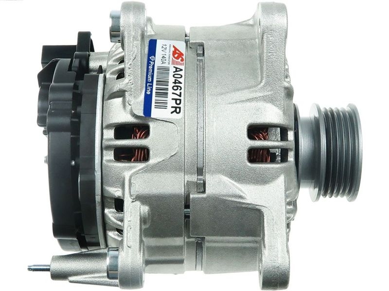 AS-PL Generator Wiederaufbereitet AS-PL
