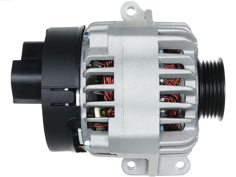 AS-PL Generator Brandneu AS-PL