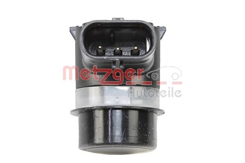 METZGER Sensor, Einparkhilfe 901370