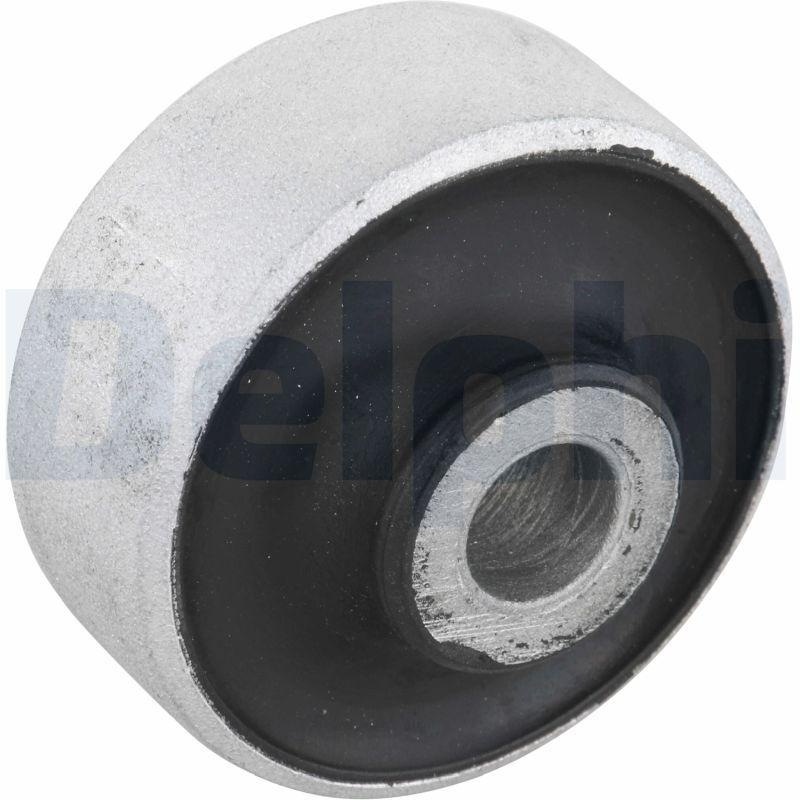 DELPHI Lagerung, Lenker