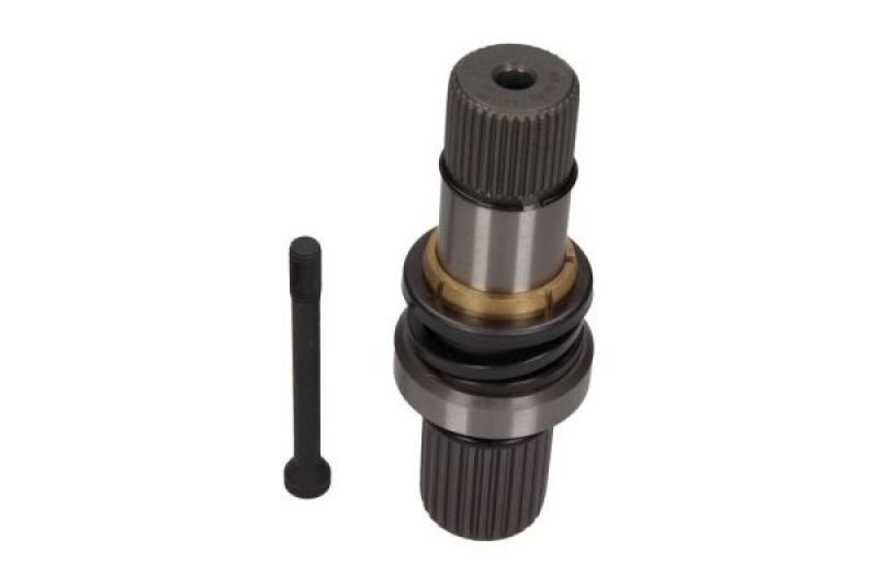 MAXGEAR Stub Axle, differential