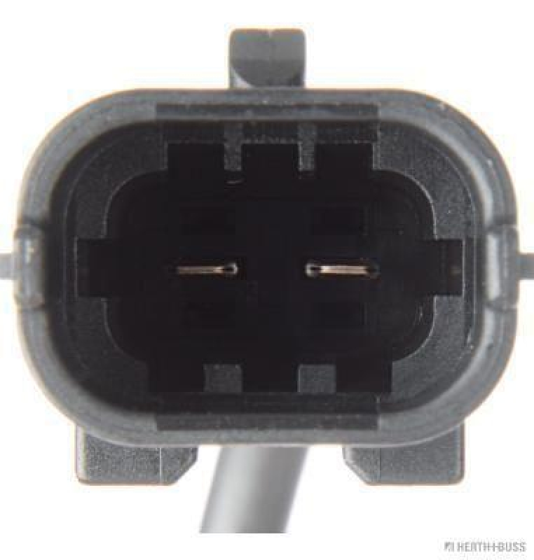 HERTH+BUSS ELPARTS Sensor, Abgastemperatur 70682407