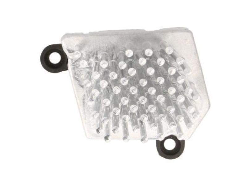 THERMOTEC Regulator, interior blower