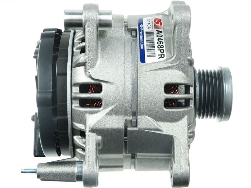 AS-PL Generator Wiederaufbereitet AS-PL