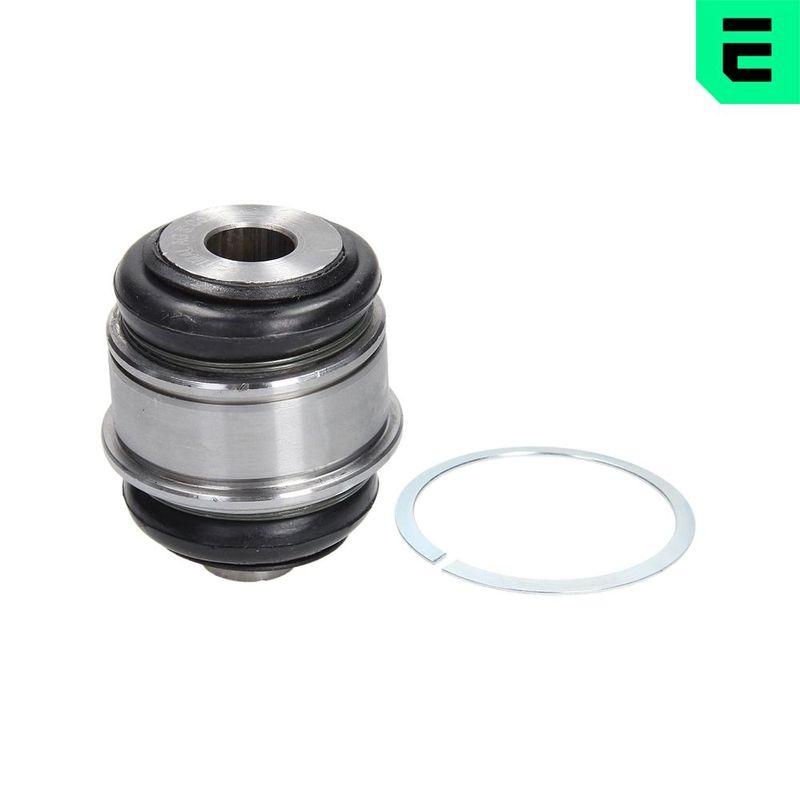 OPTIMAL Bearing, wheel bearing housing