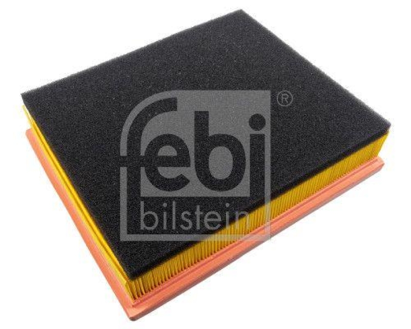 FEBI BILSTEIN Luftfilter 107933