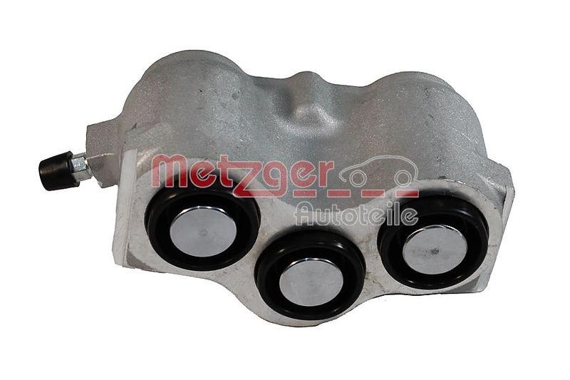 METZGER Bremssattel 6260917