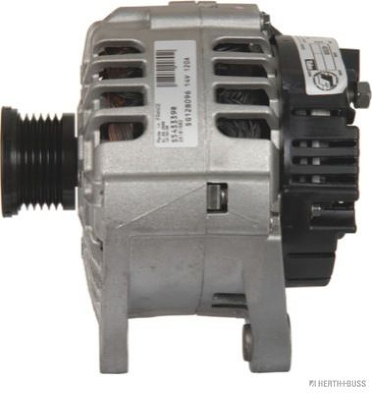 HERTH+BUSS ELPARTS Generator 32542653