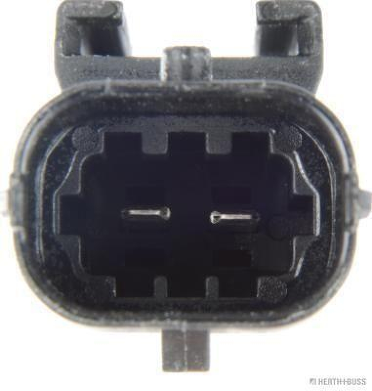 HERTH+BUSS ELPARTS Sensor, Abgastemperatur 70682408