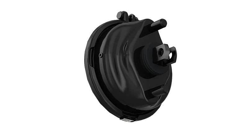 WABCO Membranbremszylinder