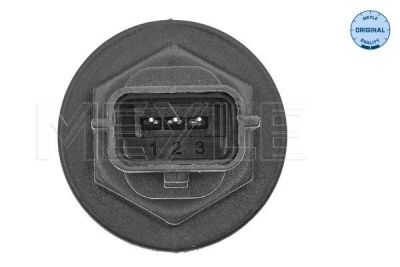 MEYLE Sensor, Geschwindigkeit/Drehzahl MEYLE-ORIGINAL: True to OE.