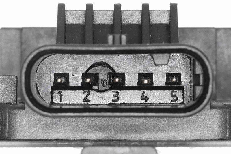 VEMO NOx-Sensor, Harnstoffeinspritzung Original VEMO Qualität