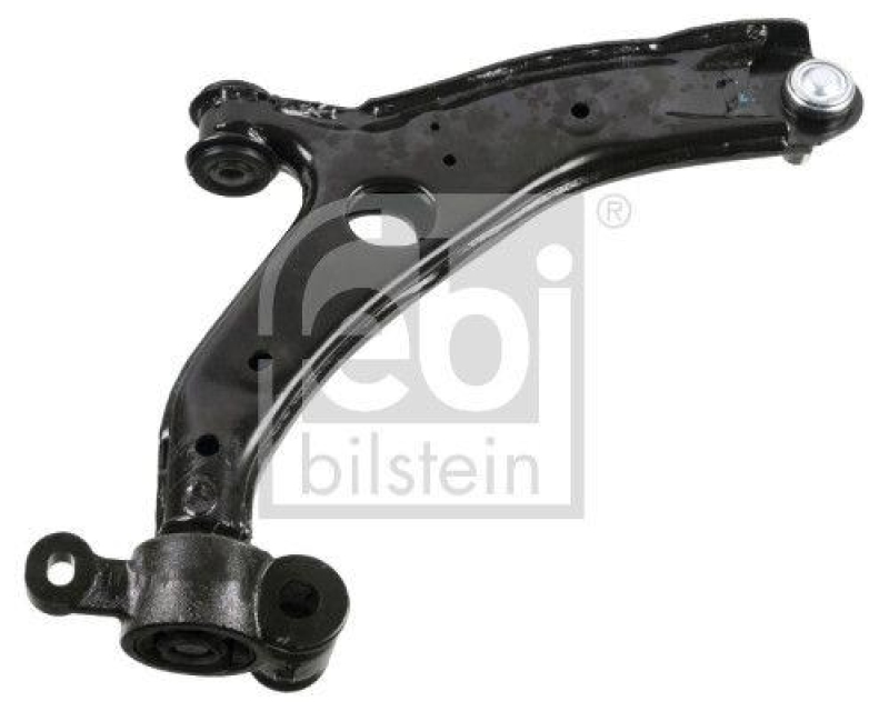 FEBI BILSTEIN Querlenker Lenker Radaufhängung