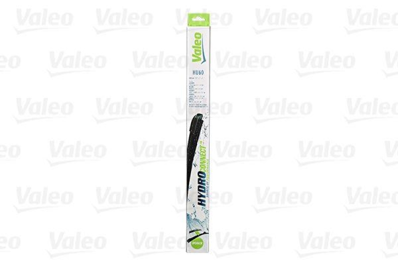 VALEO Wischblatt HYDROCONNECT