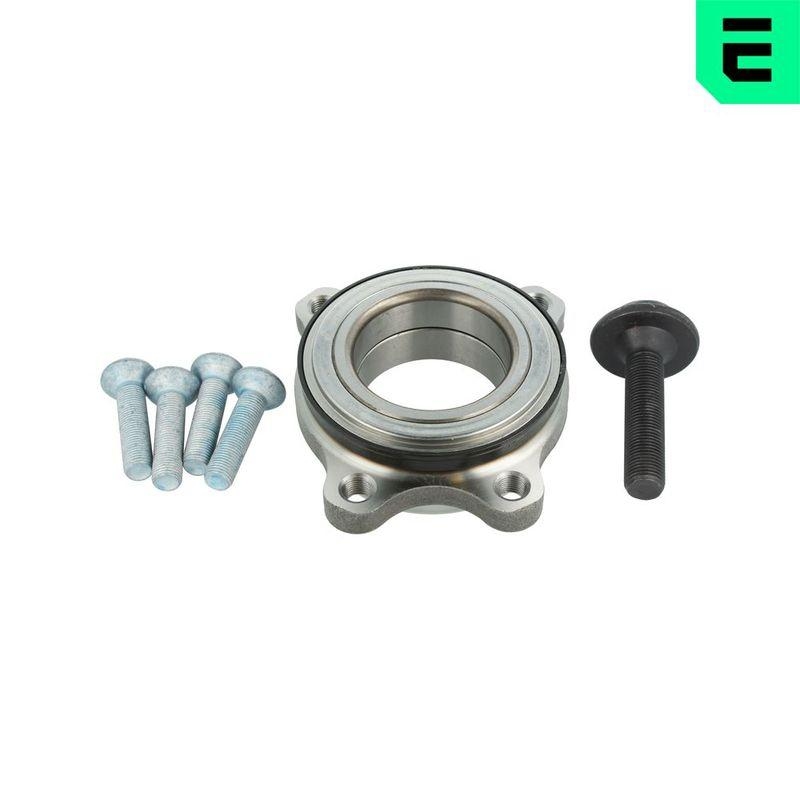 OPTIMAL Wheel Bearing Kit
