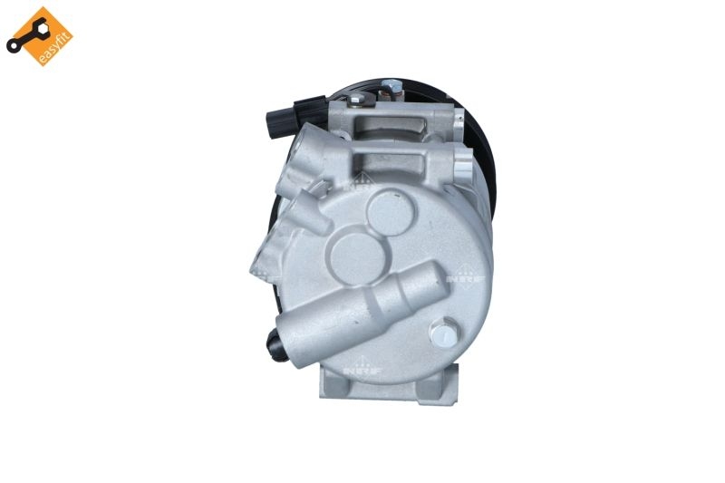NRF Kompressor, Klimaanlage EASY FIT