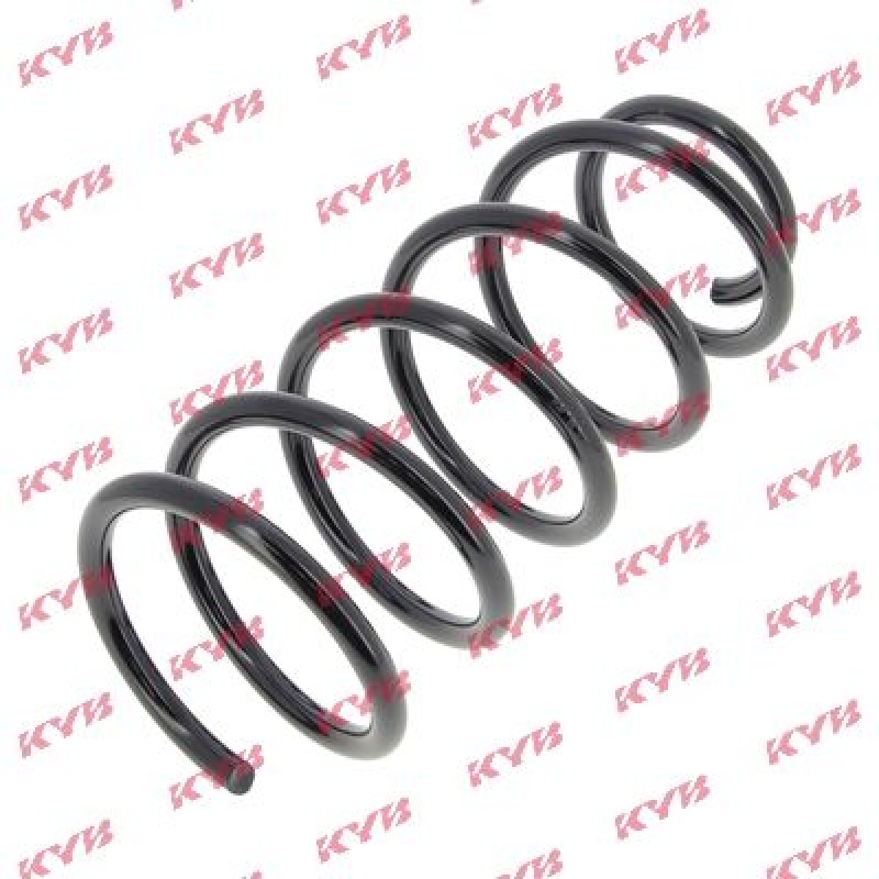 KYB Suspension Spring K-Flex