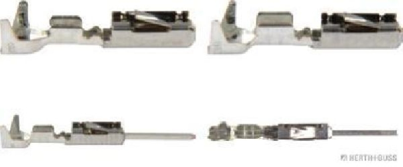 HERTH+BUSS ELPARTS Crimpzangeneinsatz 95942182