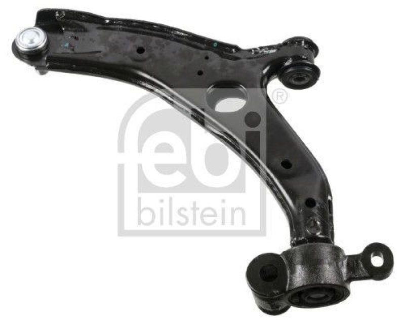 FEBI BILSTEIN Querlenker Lenker Radaufhängung