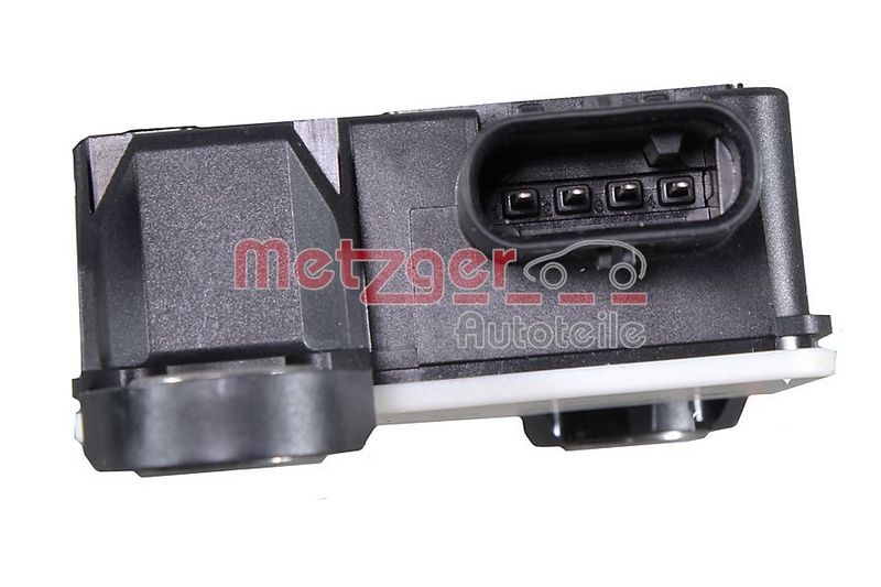 METZGER Partikelsensor ORIGINAL ERSATZTEIL