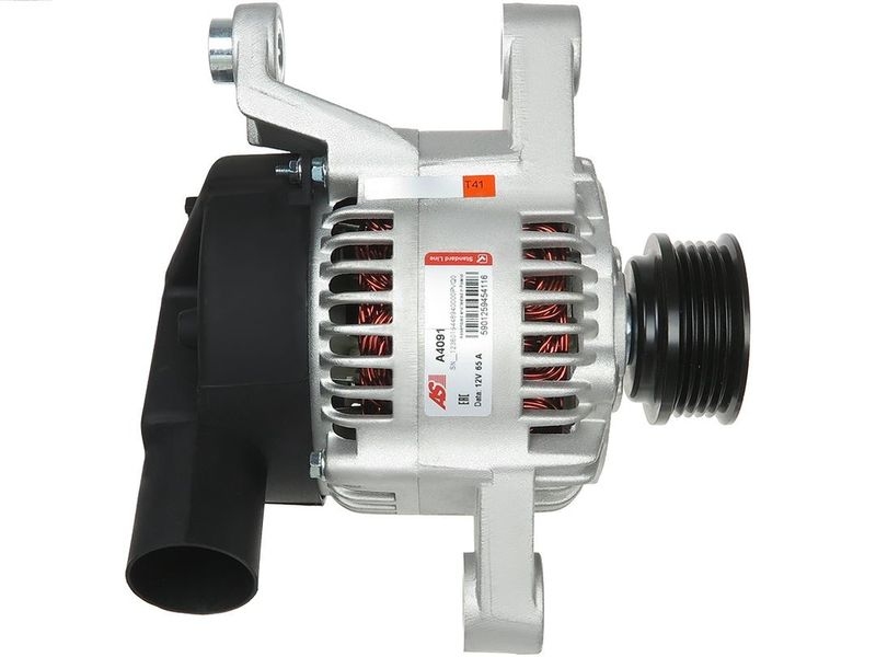 AS-PL Generator Brandneu AS-PL
