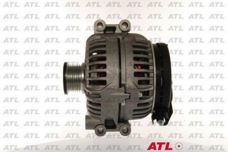 ATL Autotechnik Generator