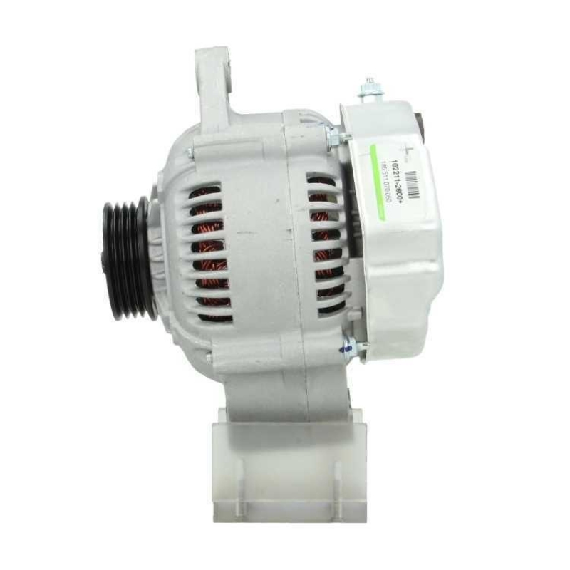 BV PSH Generator +Line Original