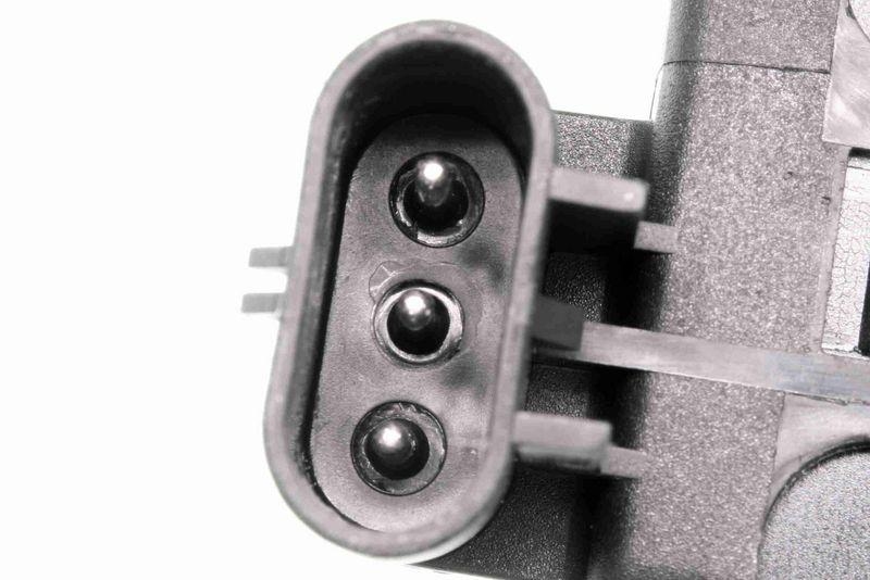 VEMO Actuator, headlight levelling Original VEMO Quality