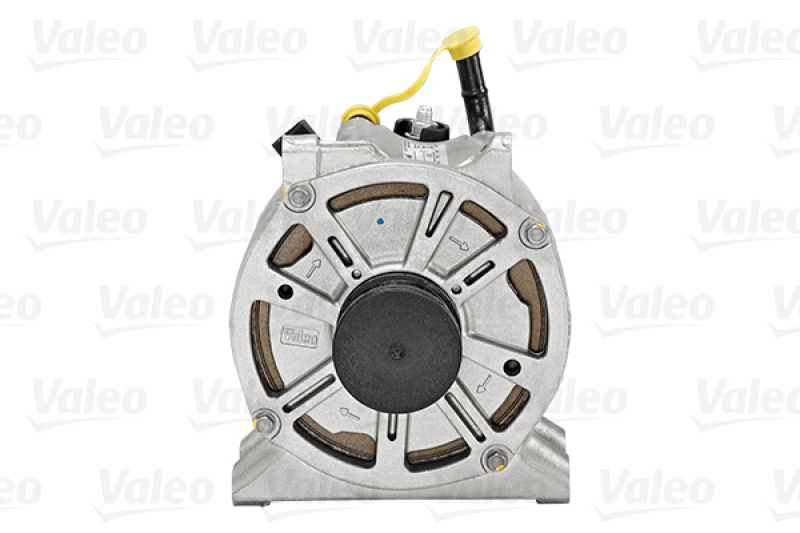 VALEO Generator VALEO RE-GEN REMANUFACTURED