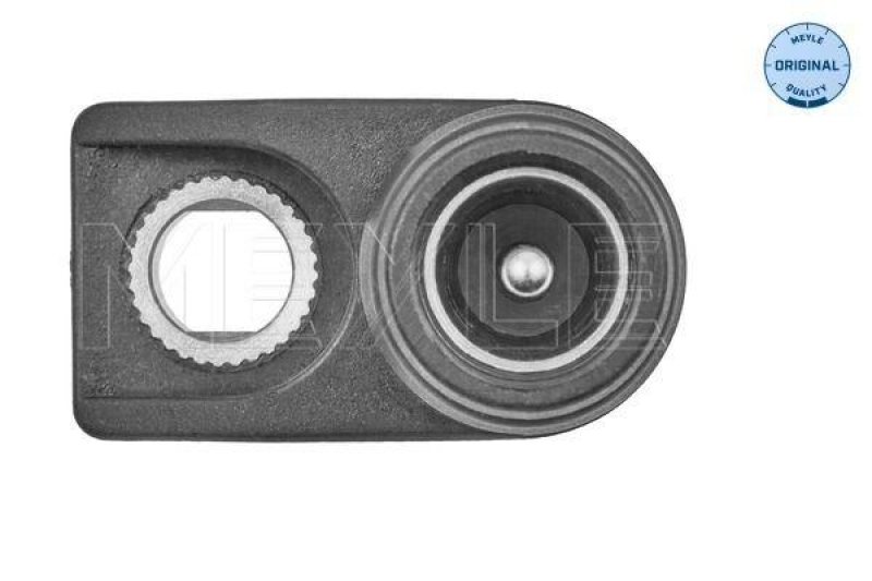MEYLE Sensor, crankshaft pulse MEYLE-ORIGINAL: True to OE.