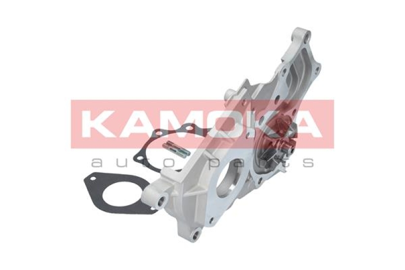 KAMOKA Wasserpumpe, Motorkühlung T0265