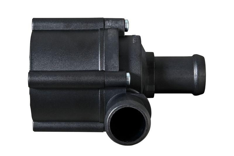 HELLA Zusatzwasserpumpe (Kühlwasserkreislauf) 8TW 358 304-701