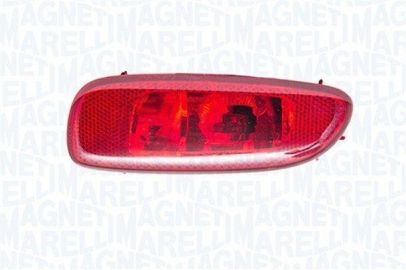 MAGNETI MARELLI Combination Rear Light