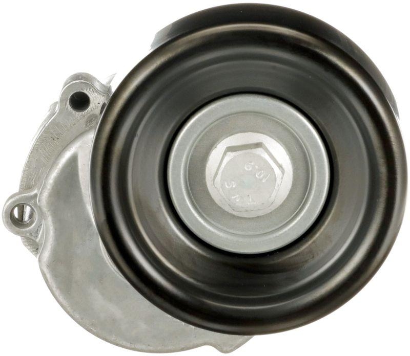 GATES Riemenspanner, Keilrippenriemen DriveAlign™
