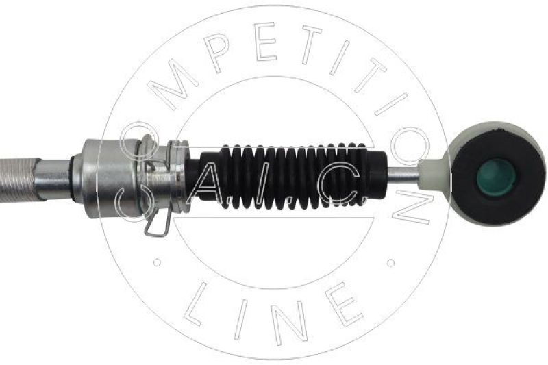 AIC Cable Pull, manual transmission Original AIC Quality