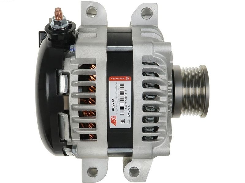 AS-PL Generator Brandneu AS-PL