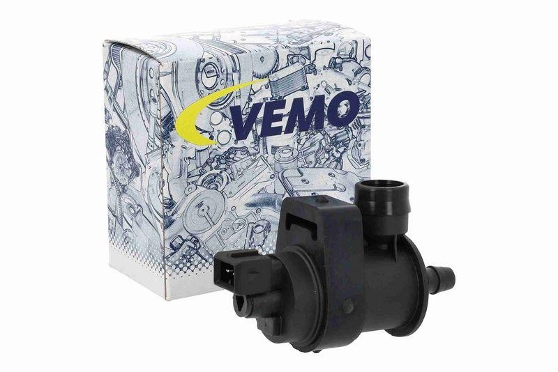 VEMO Charcoal Filter Valve Original VEMO Quality
